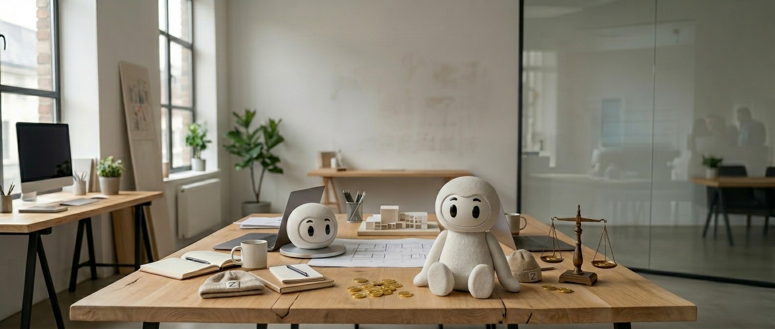 Zemo Buddy Design Project