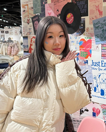Yadan Ruby Li