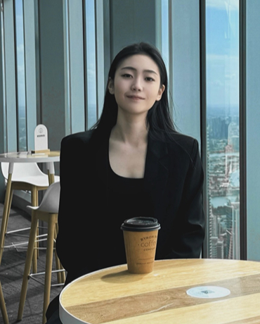 Yi Luo