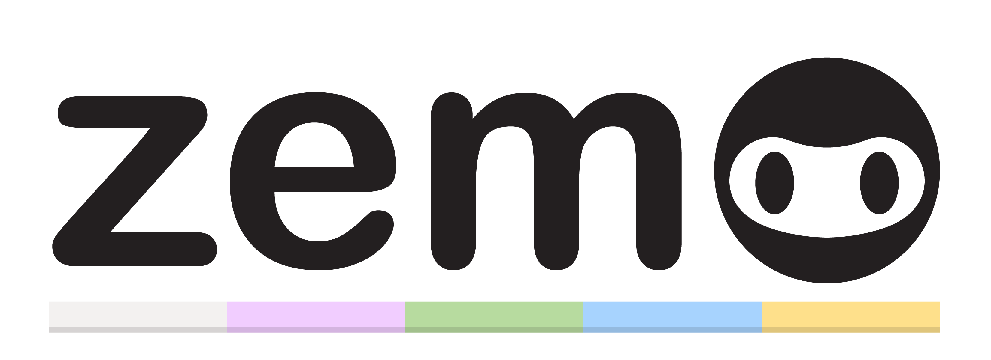 Zemo Logo